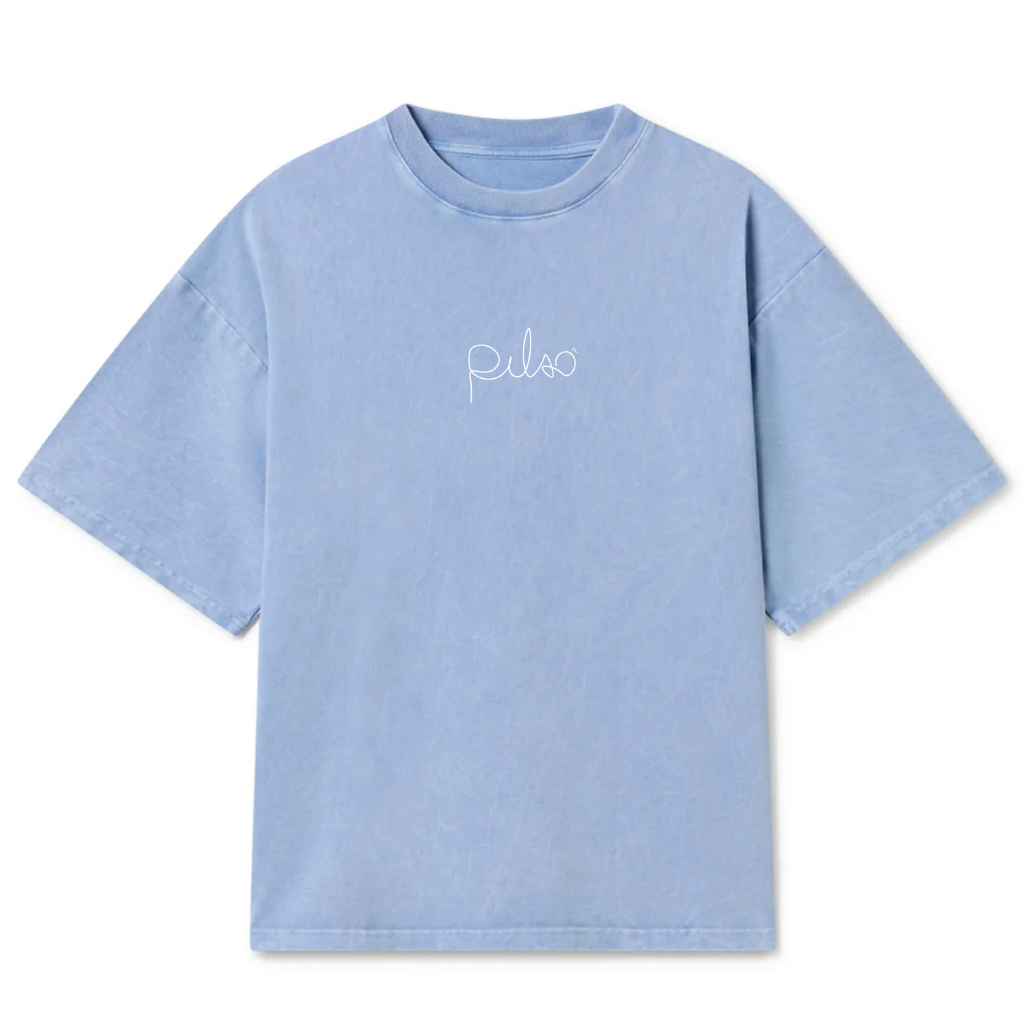 Pilao Hamptons Tee Blue