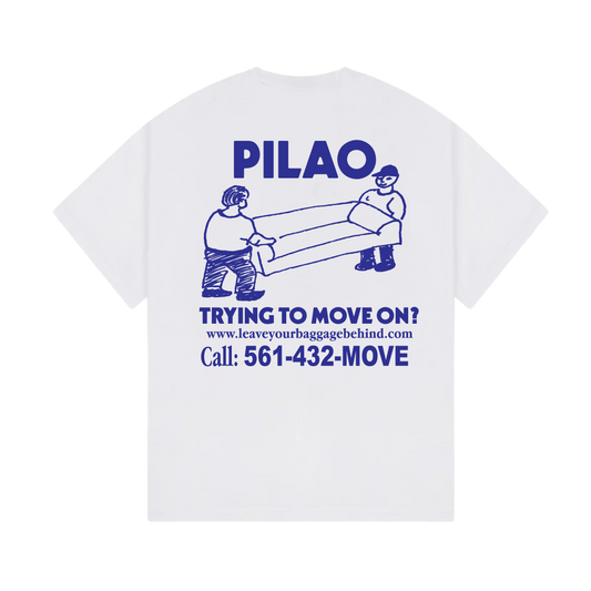 Moving Tee