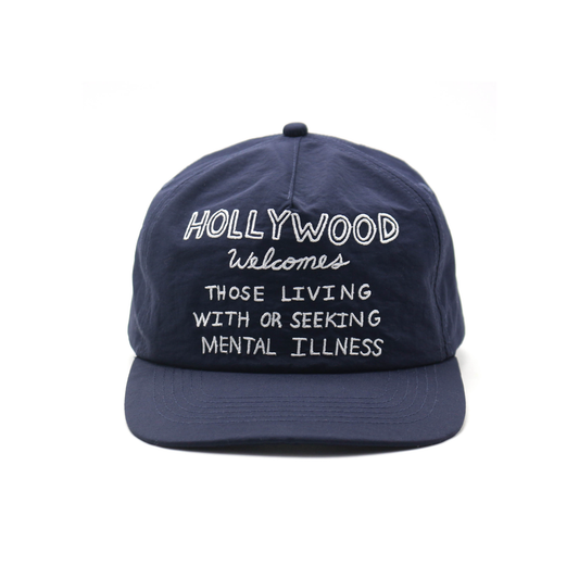 Hollywood Hat